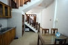 A cosy and good priced house with 4 bedrooms for rent in Tay Ho district